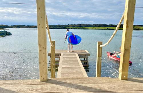 House on the Beach - Foto 34