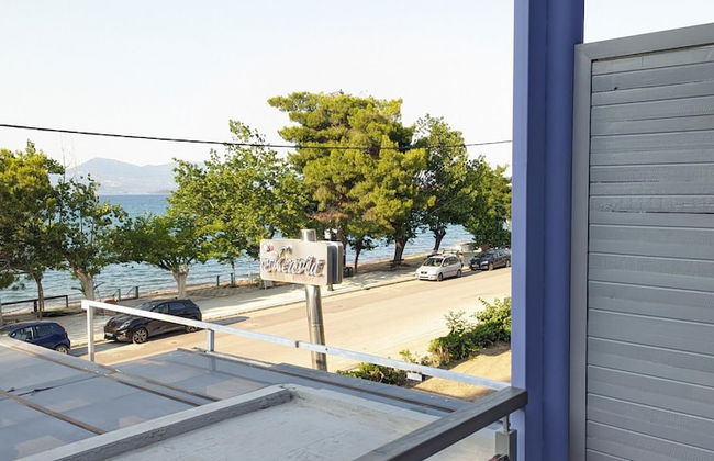 Okeania Seafront Rooms in Kamena Vourla - Foto 53