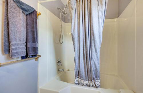 Pet-Friendly Lakehouse View Tower and Fire Pit! - Foto 22