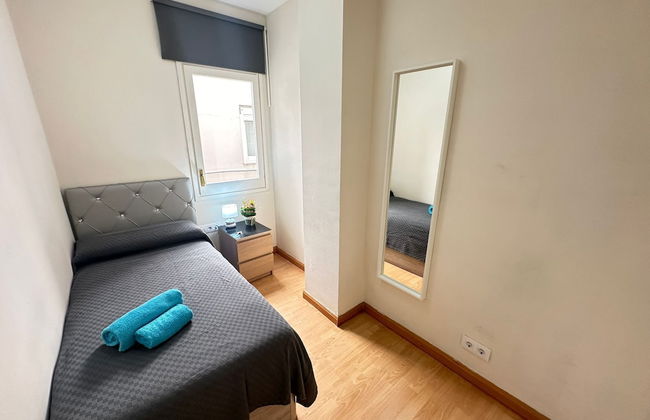 Rooms Paris - Foto 4