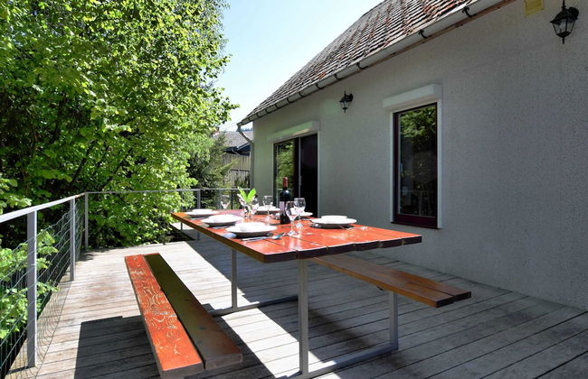 Retreat With Sauna & Games - Foto 30