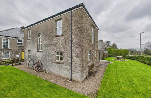 Tollymore Forest family house Mourne Mountains - Foto 19