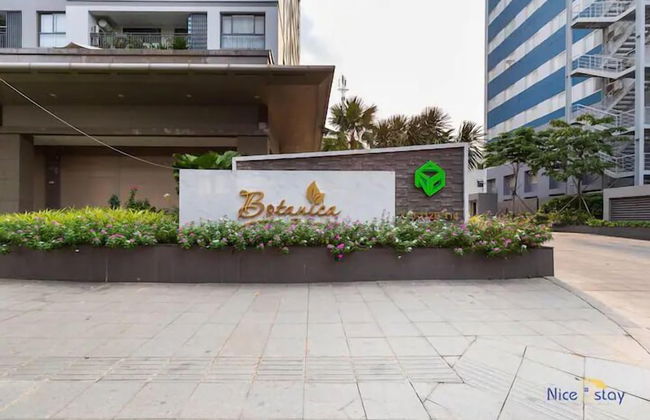 Botanica Orchard Luxury Near Airport - Foto 64