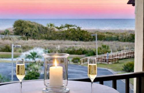 Ultimate Romantic Luxury - Top Floor Oceanview - Foto 1