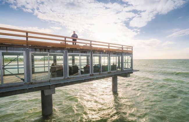 Strandgut Comfortable Holiday Residence - Foto 20