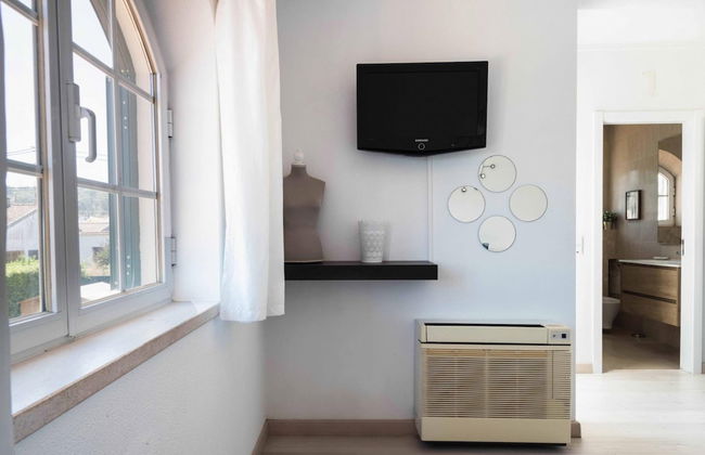 Sesimbra Stylish Villa by Homing - Photo 34