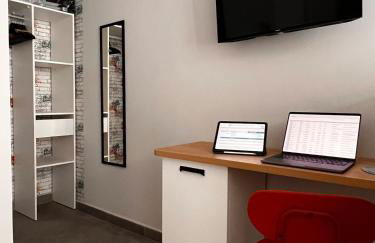 R13 Trabajo Descanso Premium Junto a Metro Madrid - Photo 16