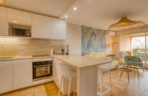 Bel appartement classé 3 étoiles - Foto 12