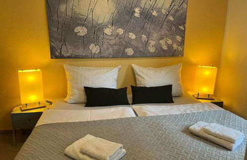 200qm großes Ferienhaus zwischen Goitzsche & Wörlitzer Park - Foto 25