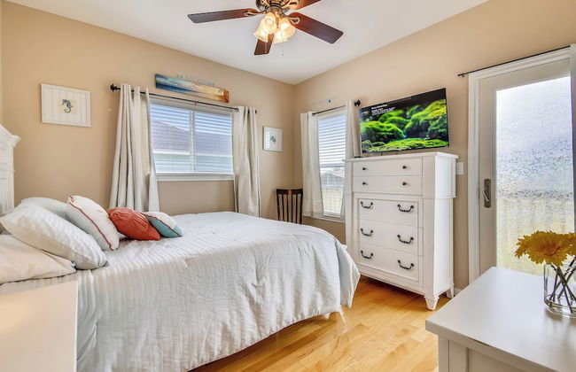 Sunflower Surf by Ryson Vacation Rentals - Foto 3