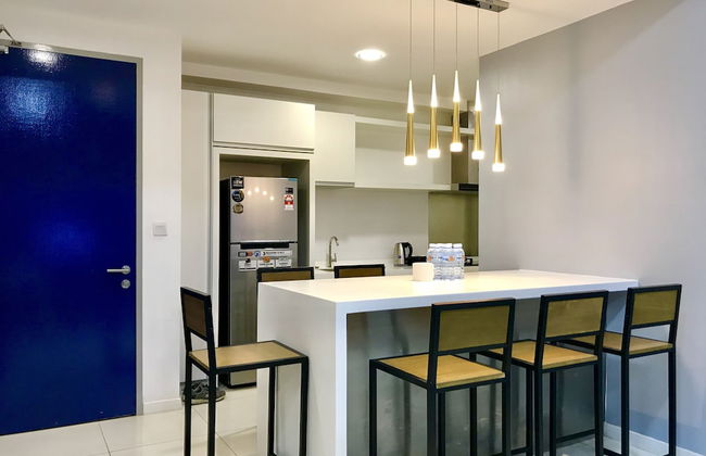 Sunset Seaview Vacation Condos at Infinity Avenue - Foto 65