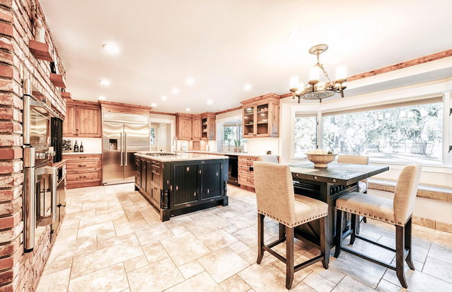 Lx47: Pebble Garden Retreat Home With Modern Kitchen - Foto 23