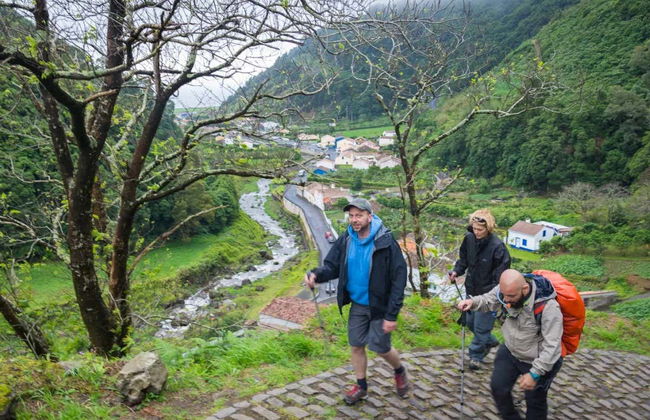 Nordeste Tour & Faial da Terra Hiking Tour - Foto 1