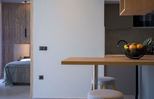 Anadeo Villas & Suites - Foto 28