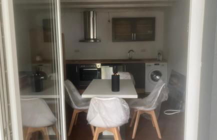 OASE im grünen Hinterhof, EG, Ruhe, Terrasse, Carport, free PayTV, Kaffee&Tee, Fahrräder - Foto 53