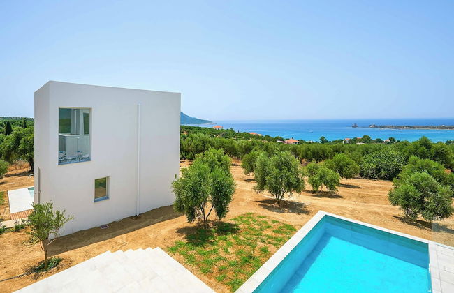 Villa Kalypso II - Foto 7