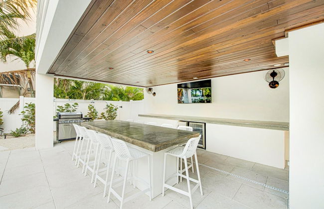 The Oasis in Siesta Key - Photo 8