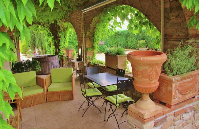 Apartment With Swimming Pool in Marsciano - Foto 10