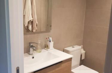 Casa Lekutxoa con amplio jardín cerca de San Sebastián - Foto 9