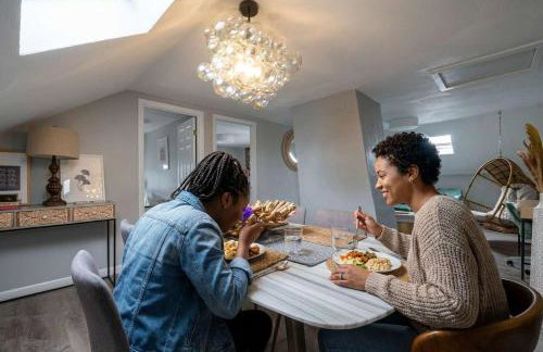 The Return to Water - Sleeps 6 - Newly Renovated - Foto 18