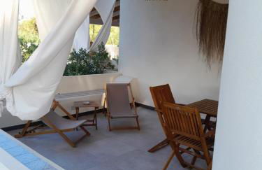 Teia Holiday Apartments - Foto 42