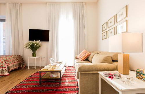 Sevilla Home Center Suites - Foto 10
