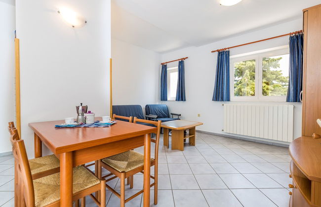 Apartments Gea - Foto 8