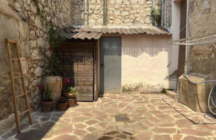 Planta Maseros en Masia La Sal - Foto 22