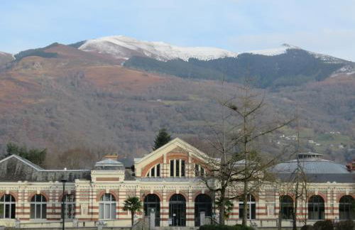 Le Balcon du Parc, entre Lourdes et Gavarnie - Foto 21