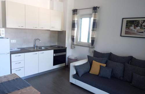 Villa Luce Apartment House - Foto 69