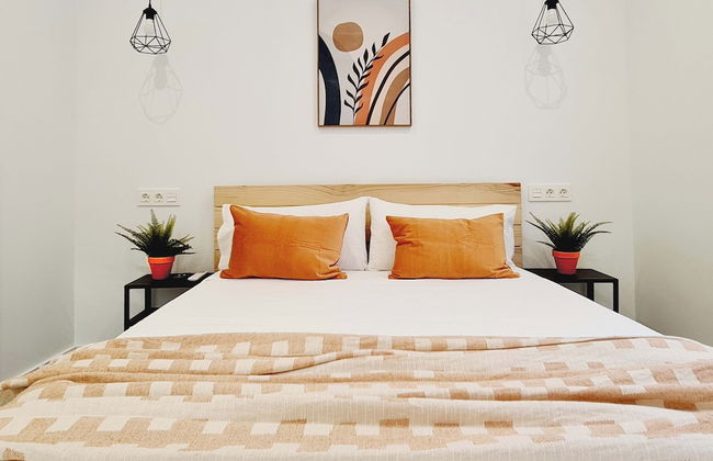 Bilbao APARTAMENTOS Zorroza - Foto 5