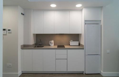 AAC Málaga - Apartamento luminoso y nuevo, a 1,3km del centro de Málaga - Foto 10