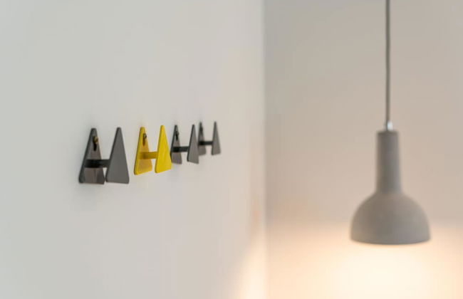 Cyclinn Vila Olímpia - Foto 71