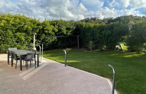 Maison avec vue mer à Omaha Beach - idéal familles - Foto 2