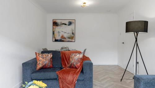 Vacant Nests The Livingston Retreat Wi-Fi - Foto 2