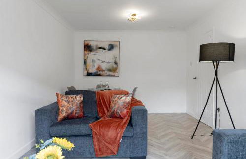 Vacant Nests The Livingston Retreat Wi-Fi - Foto 2