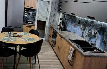 AXD Luxury apartment - Foto 6