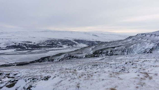 Breiðdalsvík Valley Reindeer Safari - Foto 3