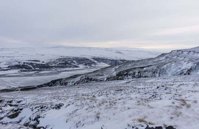 Breiðdalsvík Valley Reindeer Safari - Photo 3