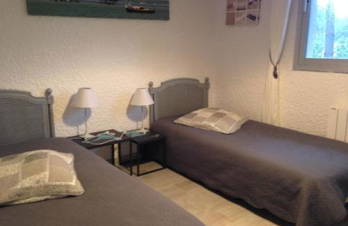 Maison cap ferret plage des américains - Foto 10