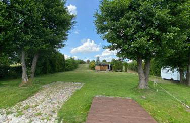 Dom z jacuzzi nad jeziorem Orzysz-Mazury - Foto 44