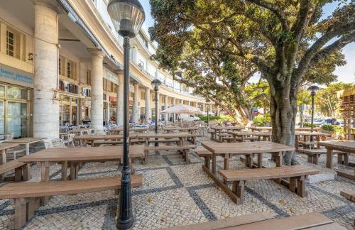 GuestReady - Beach & Casino Retreat - Foto 30