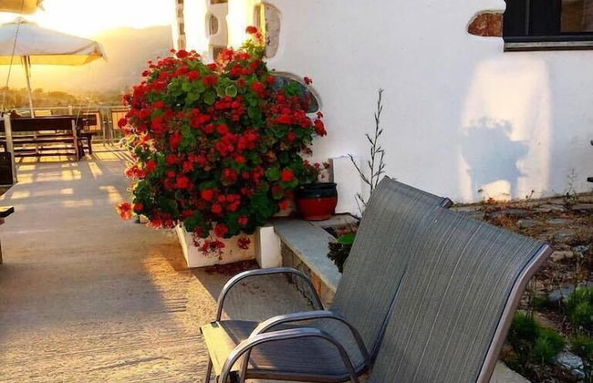 Traditional Apartments Madares - Foto 21