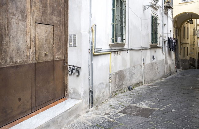 House Garden San Lorenzo - Foto 20