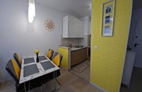 Apartment Verdi Split with free parking in the garage - Foto 12