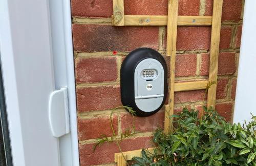 The Bolthole - Foto 18