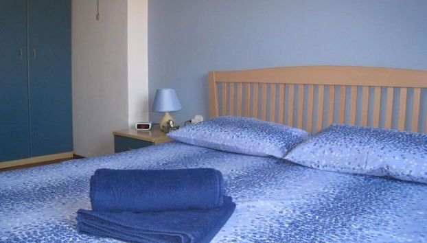 Ivan - 50 m From sea - A1 - Foto 5, Habitación