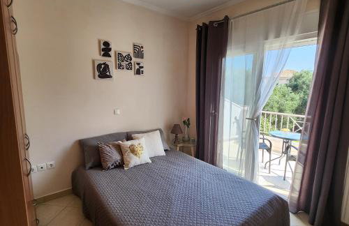 Potamos Townhouse & Shared Garden - Foto 16