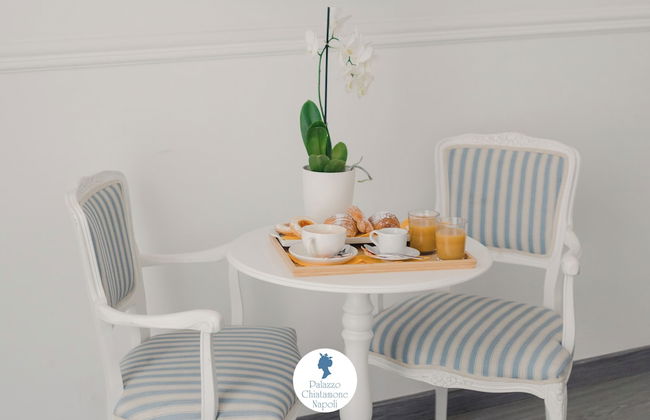 Palazzo Chiatamone - Foto 42