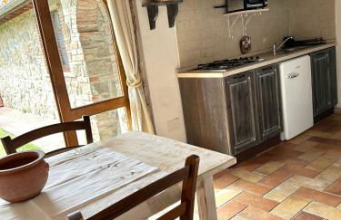 Residence Lucignano - Foto 51